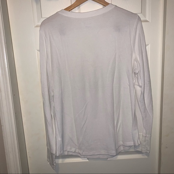 🥳 Women’s Plus Size Thermal Top 🥳 - Picture 3 of 4